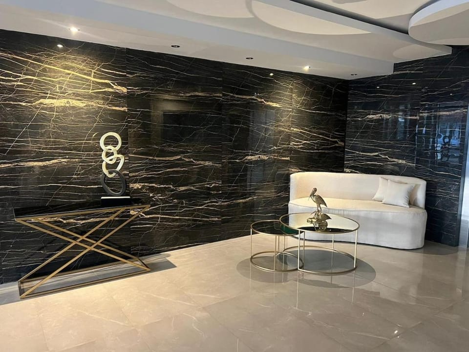 Estudio con excelente ubicación Apartment in Puerto Madryn