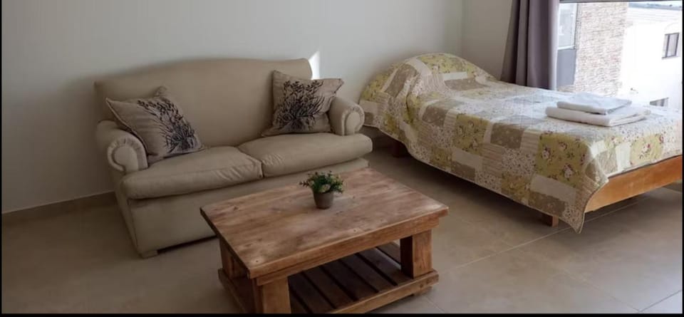 Estudio con excelente ubicación Apartment in Puerto Madryn