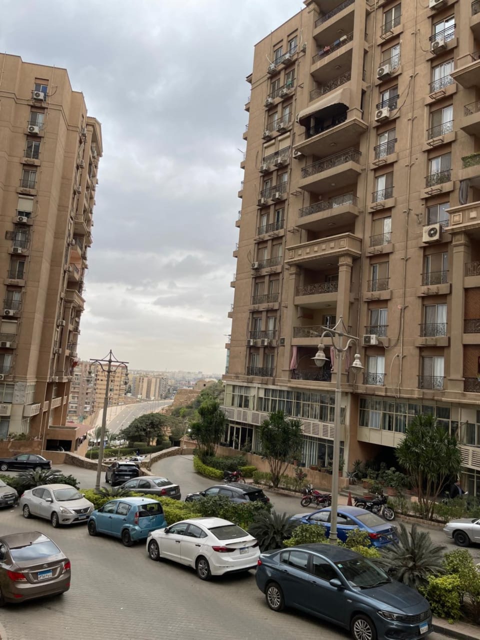 View (from property/room)