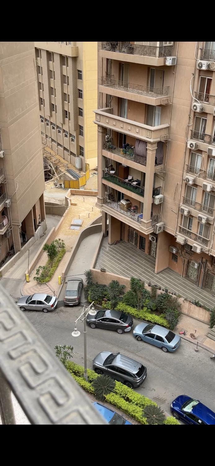 Panorama Green Mountain Compound, Nasr City Apartment in Cairo