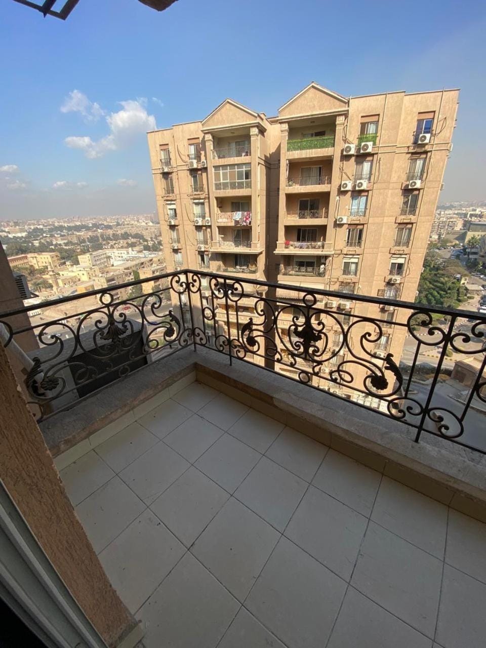 Balcony/Terrace, Balcony/Terrace