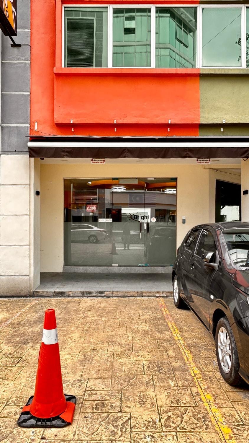 Bright Hotel Hotel in Petaling Jaya