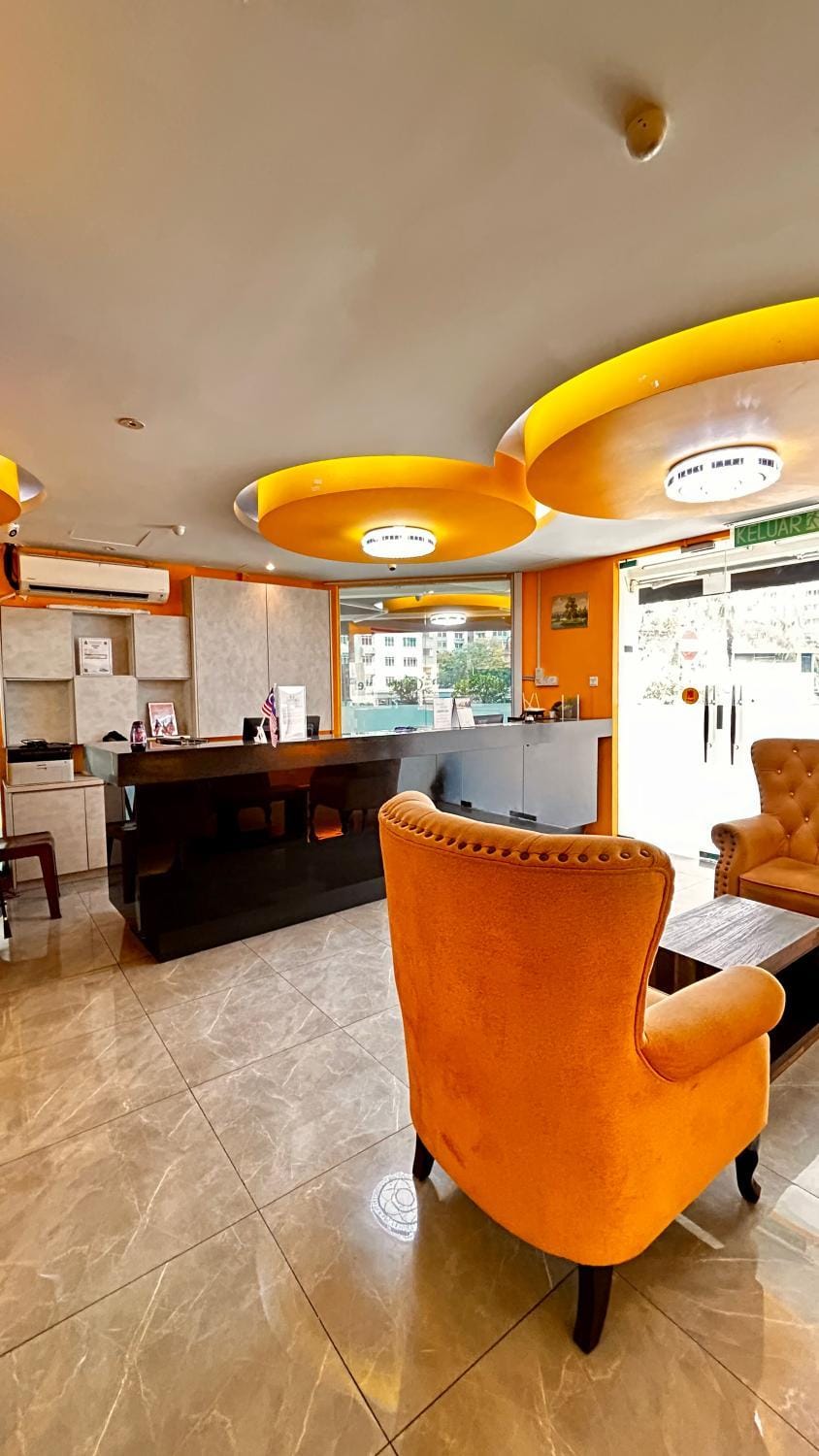 Bright Hotel Hotel in Petaling Jaya