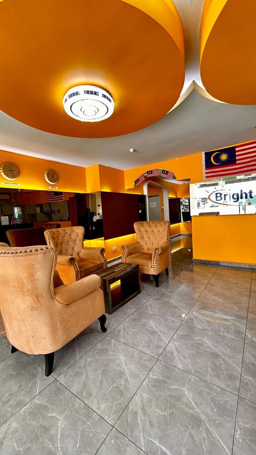Bright Hotel Hotel in Petaling Jaya