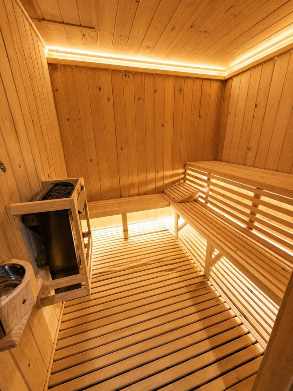 Meraki Resort&Spa Apartment in Constanța County