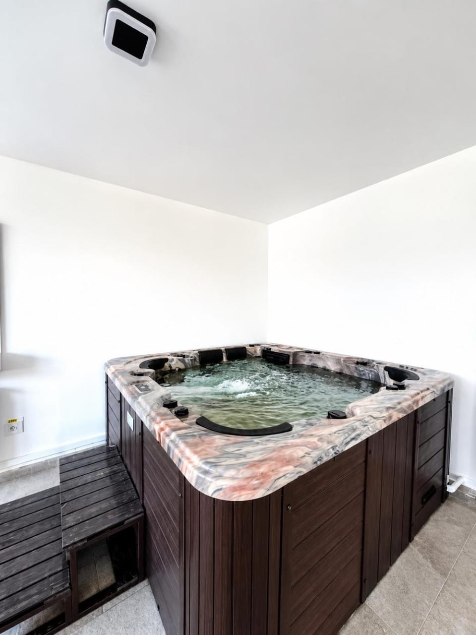 Meraki Resort&Spa Apartment in Constanța County