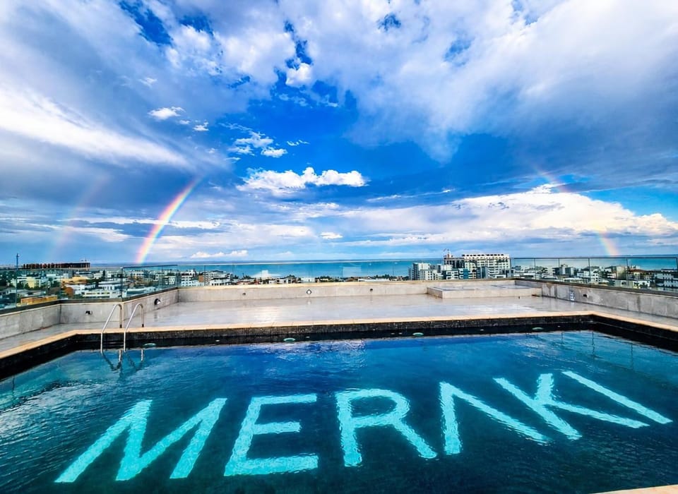Meraki Resort&Spa Apartment in Constanța County