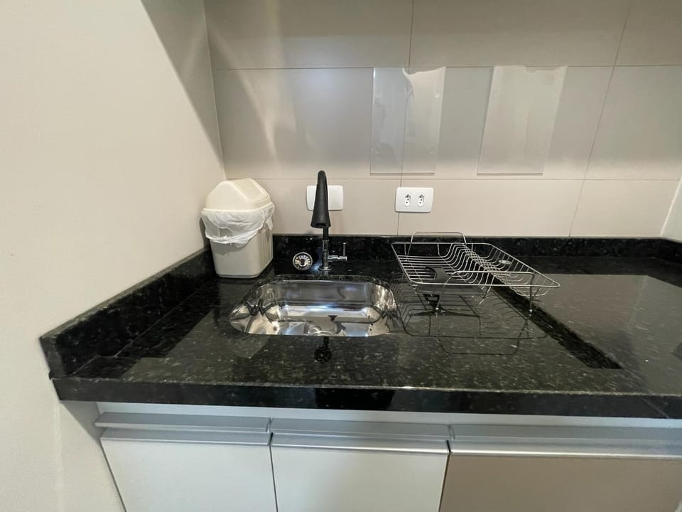 Kitchen or kitchenette, kitchen