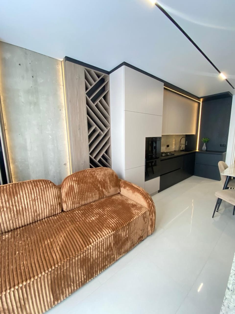 LEOGRAND Jacuzzi on Shevchenka 27 Apartment in Lviv