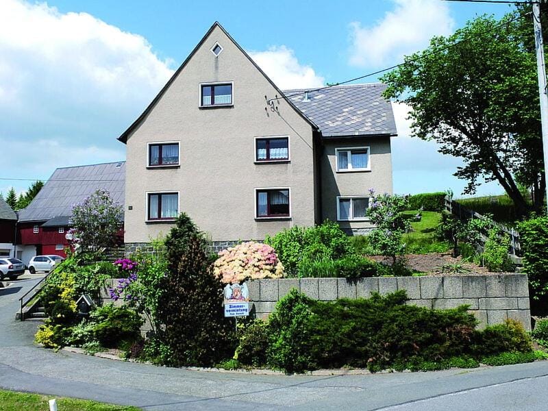 Zimmervermietung Karsch Apartment in Sächsische Schweiz-Osterzgebirge