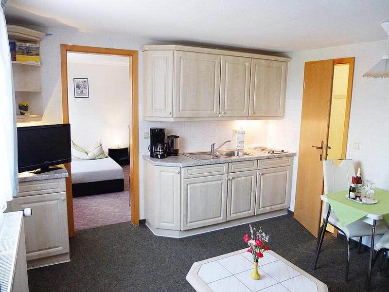 Zimmervermietung Karsch Apartment in Sächsische Schweiz-Osterzgebirge