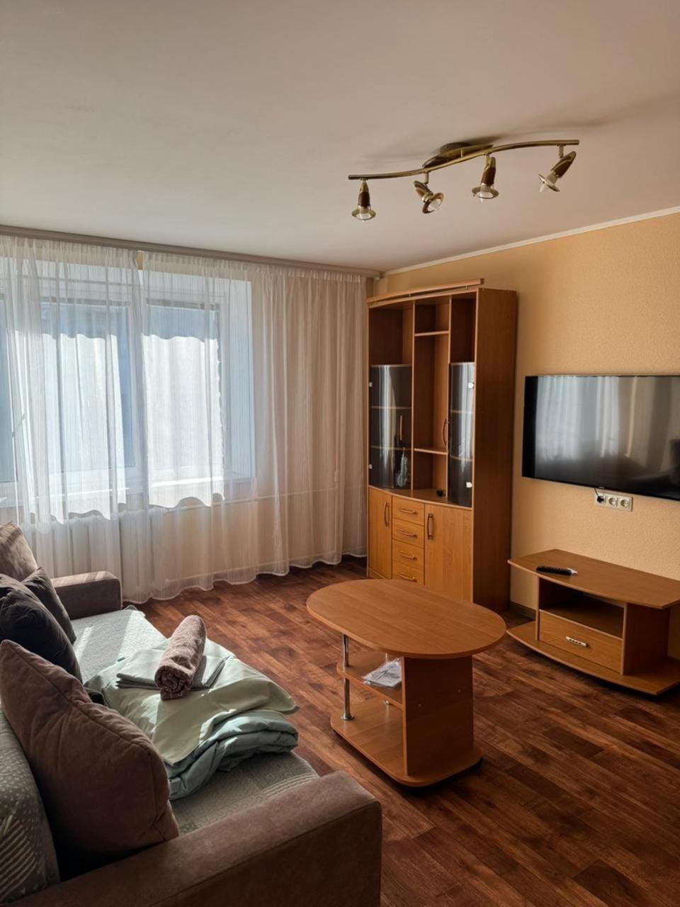 Teatra 34-31 Apartment in Lithuania