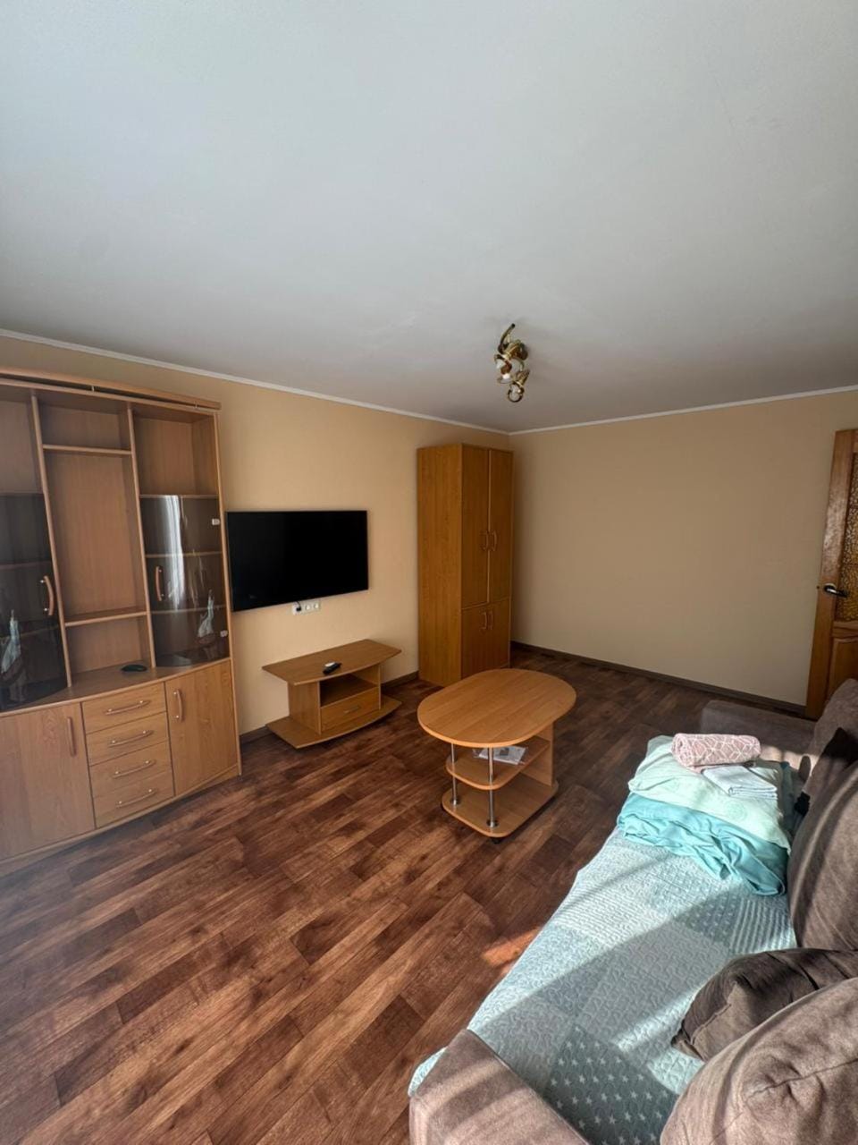 Teatra 34-31 Apartment in Lithuania