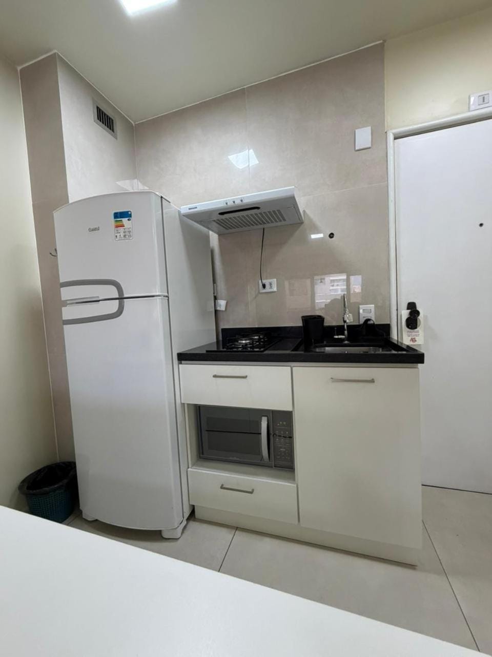Apartamento completo no coração do Jardins The Plazza Apartment in Sao Paulo City