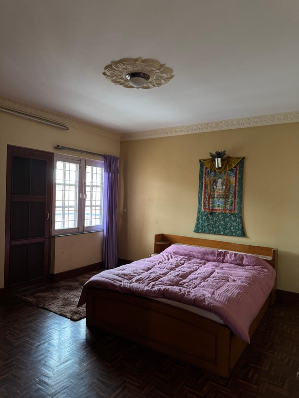 Pema Homes Apartment in Kathmandu