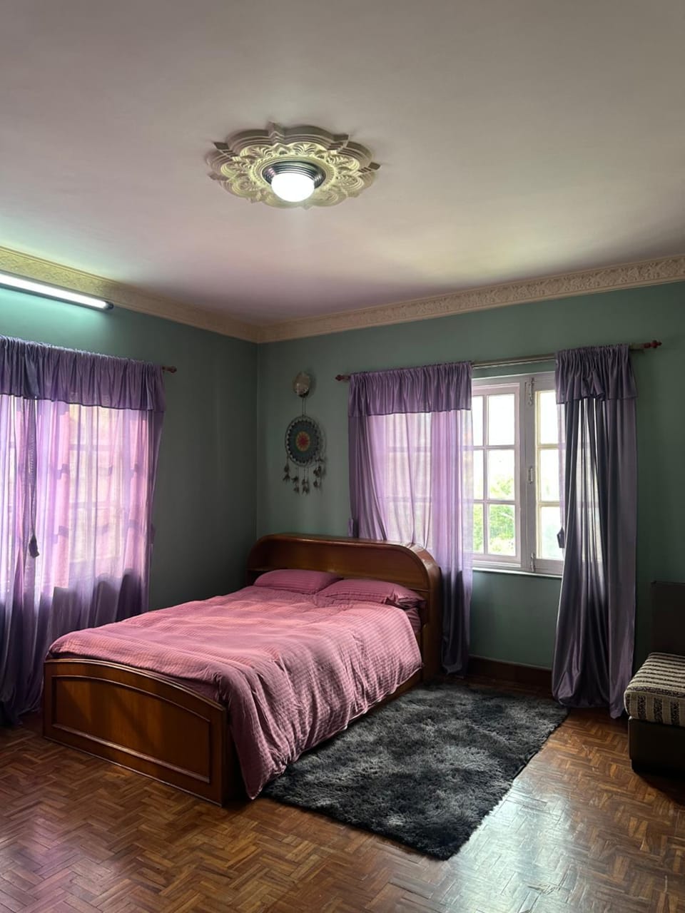 Pema Homes Apartment in Kathmandu