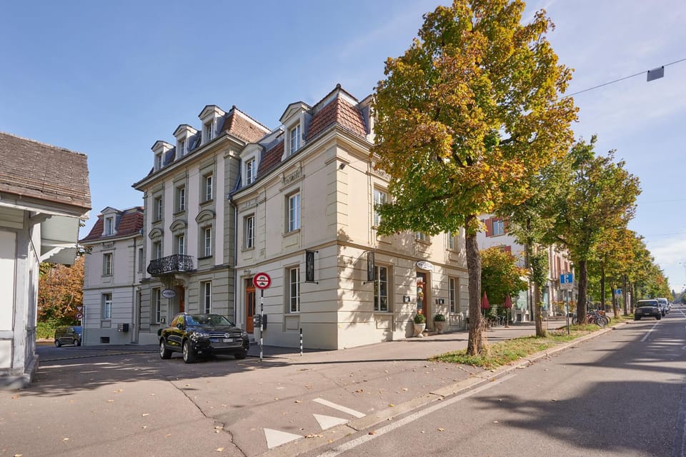Bern 6 city apartment, central comfortable modern Apartment in City of Bern