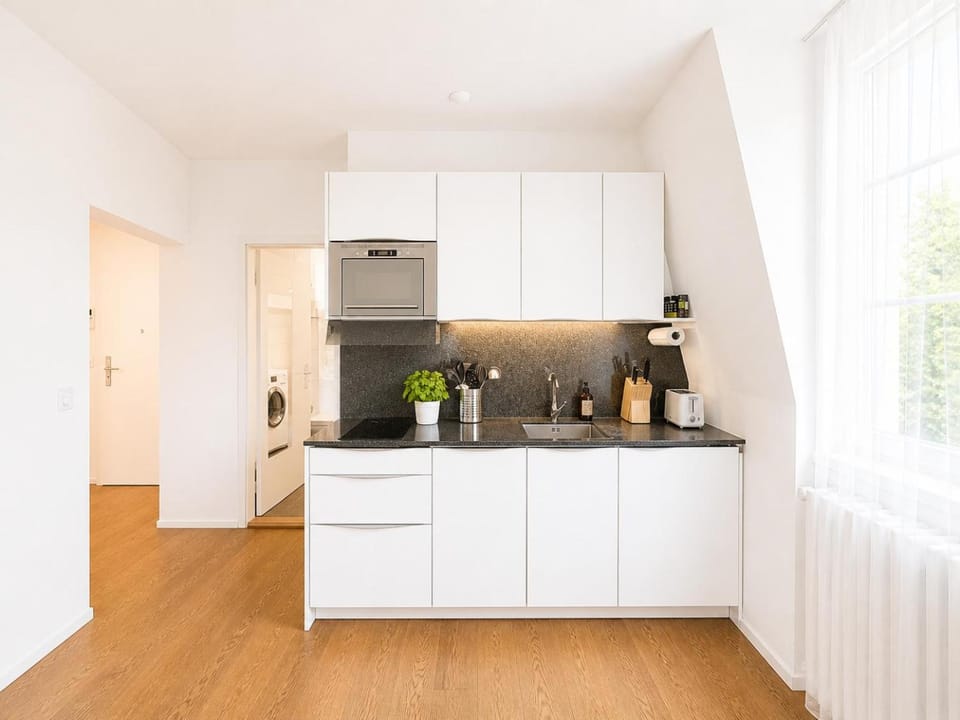Bern 6 city apartment, central comfortable modern Apartment in City of Bern