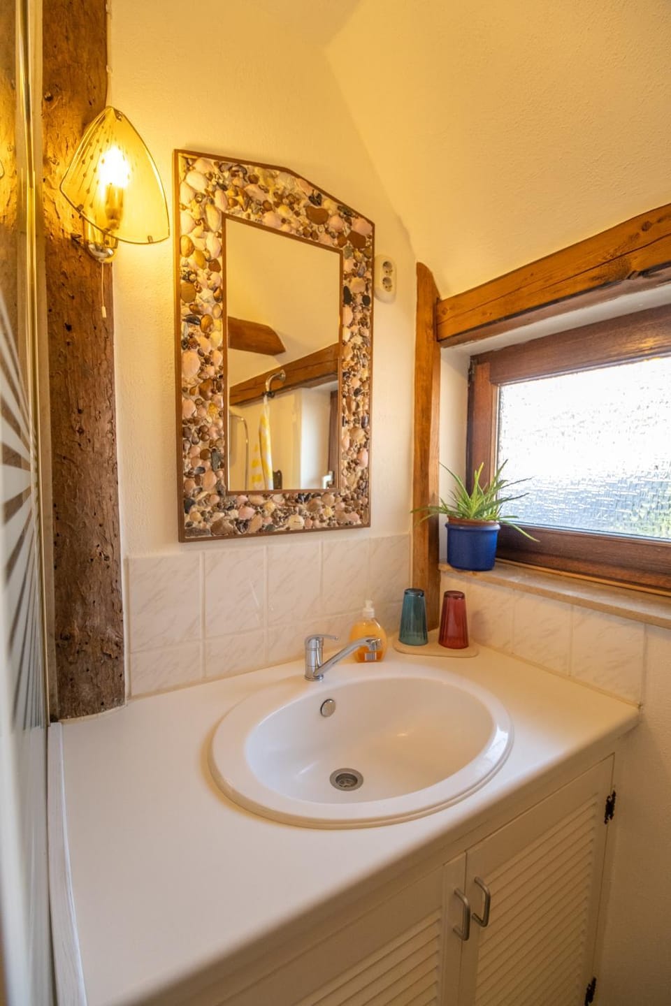Wunderschönes Cottage zwischen Schieren- and Westensee Apartment in Schleswig-Holstein