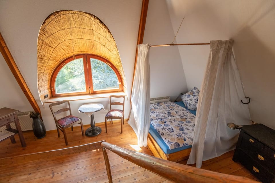 Wunderschönes Cottage zwischen Schieren- and Westensee Apartment in Schleswig-Holstein