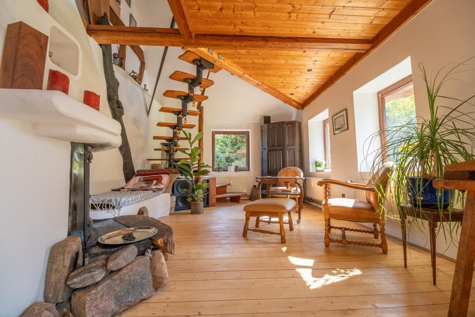 Wunderschönes Cottage zwischen Schieren- and Westensee Apartment in Schleswig-Holstein