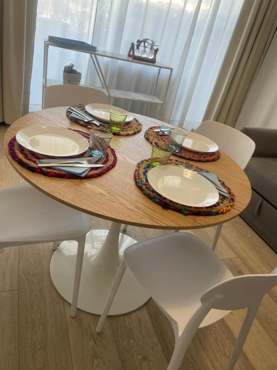 pinetadamare Apartment in Porto Sant'Elpidio