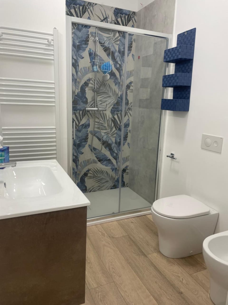 pinetadamare Apartment in Porto Sant'Elpidio