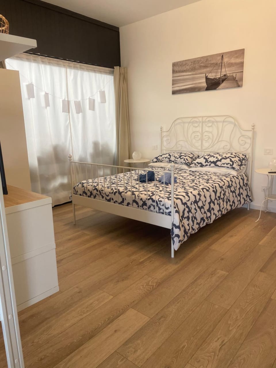 pinetadamare Apartment in Porto Sant'Elpidio