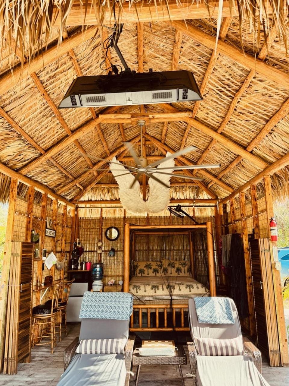 Coco Plum Campground/ 
RV Resort in North Port