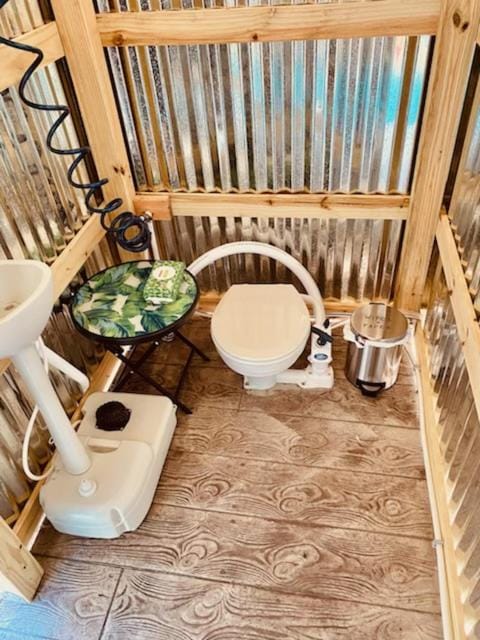 Coco Plum Campground/ 
RV Resort in North Port