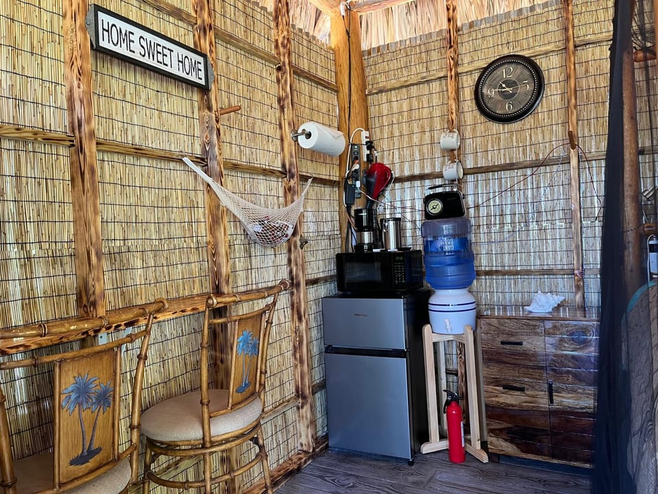 Coco Plum Campground/ 
RV Resort in North Port