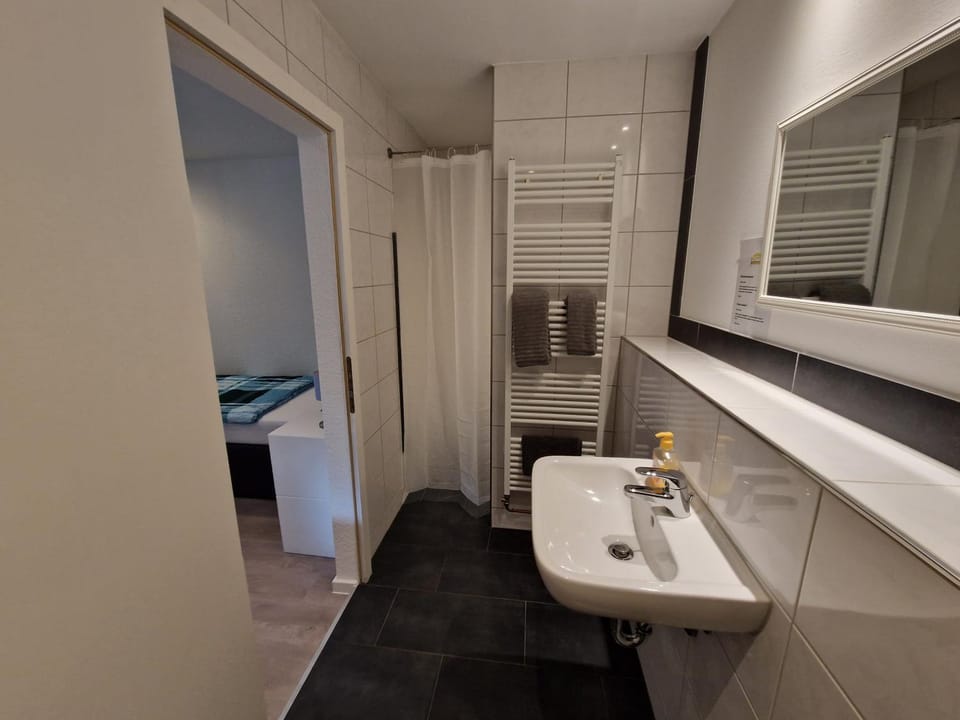 Pension Assenheim Bed and Breakfast in Hesse
