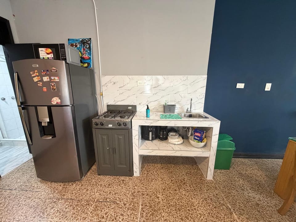 central apartamento 1 Apartment in Bogota