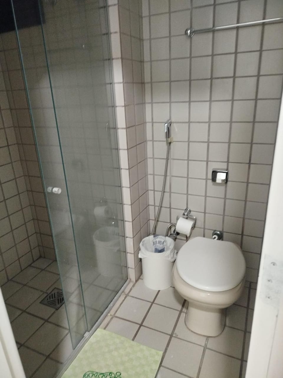 Loft completo na Ponta da Areia Apartment in São Luís