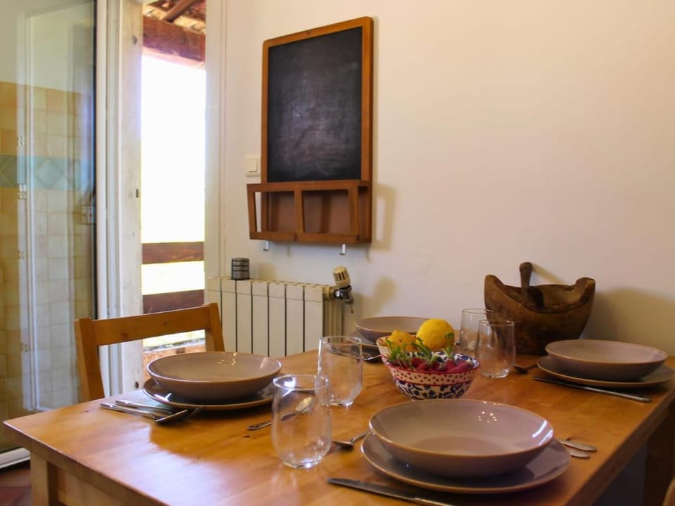 Le Refuge House in Provence Villa in French Riviera