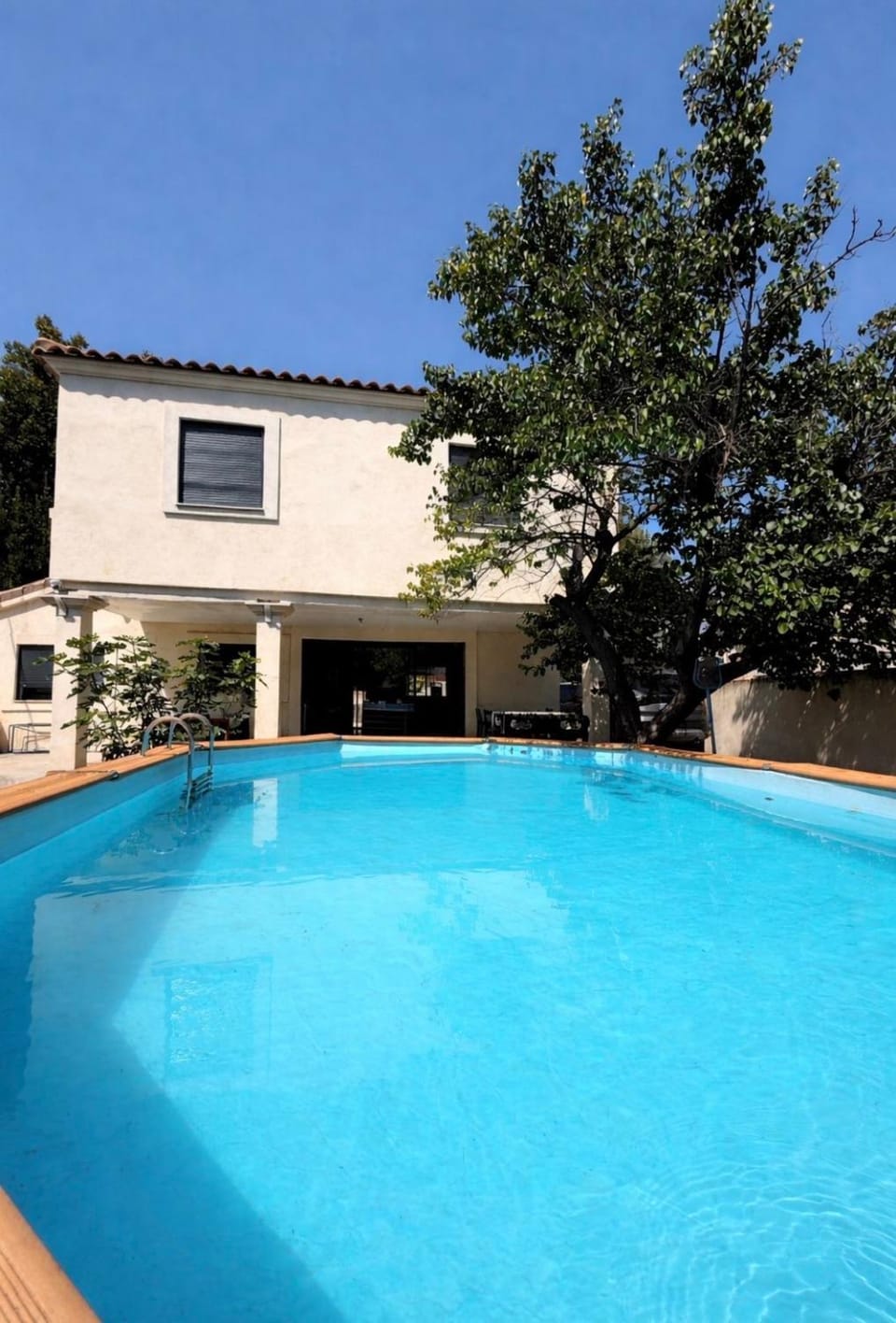 Maison Amel Villa in Marseille