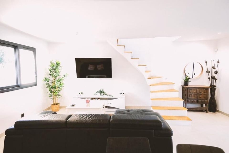 Maison Amel Villa in Marseille