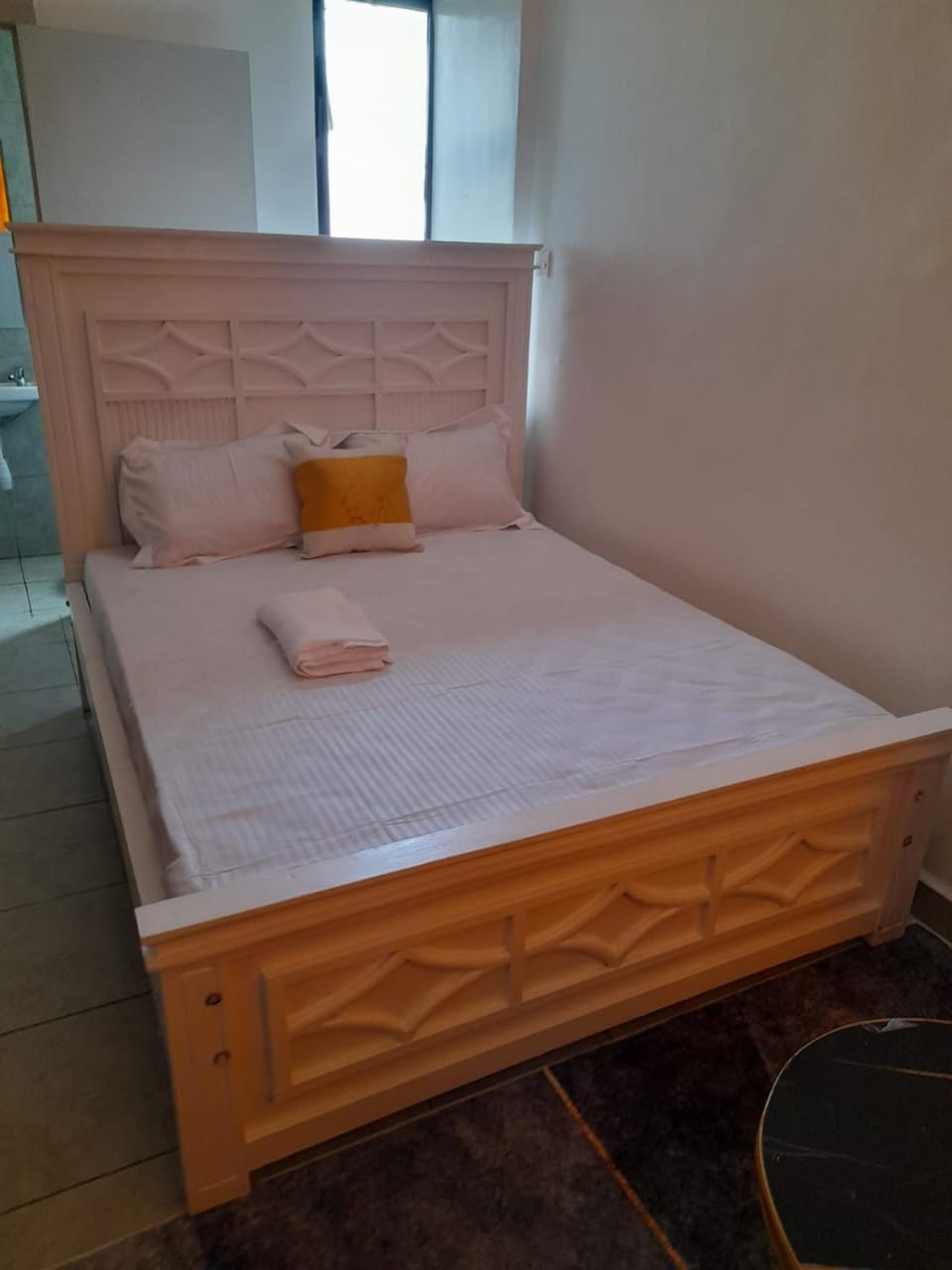 Johny homes Apartment in Nairobi County