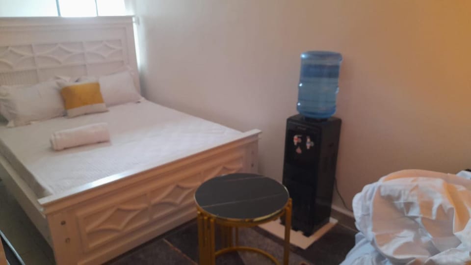 Johny homes Apartment in Nairobi County