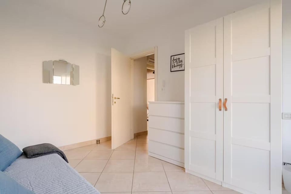 Marechià Home Apartment in Pescara