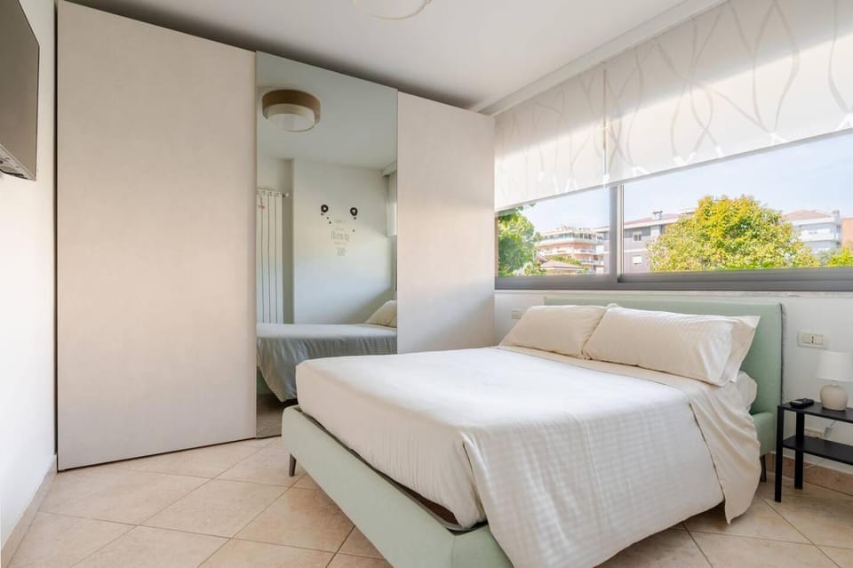 Marechià Home Apartment in Pescara