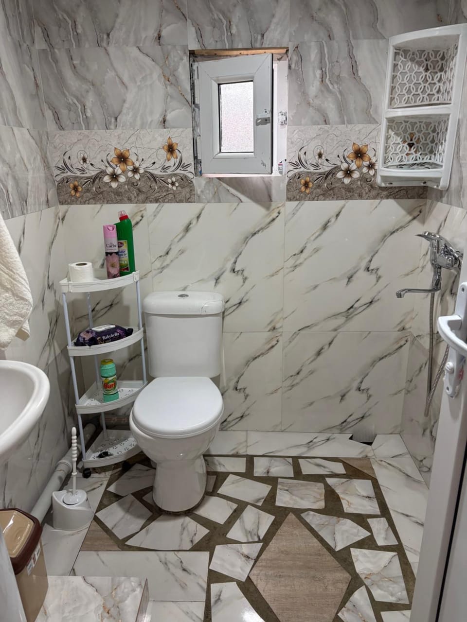 Deme Apartment in Georgia