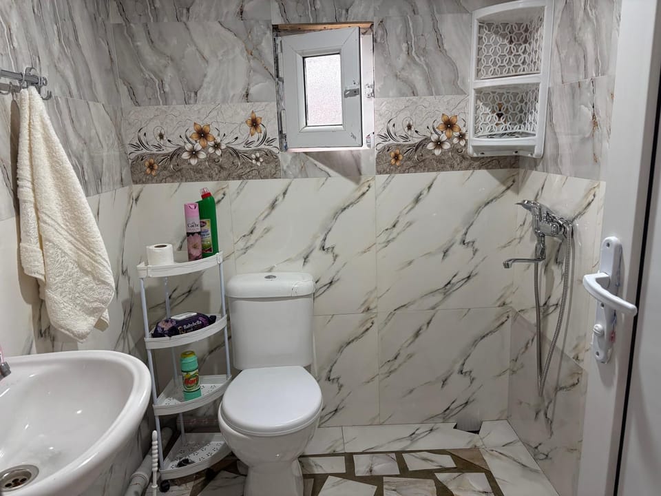 Deme Apartment in Georgia
