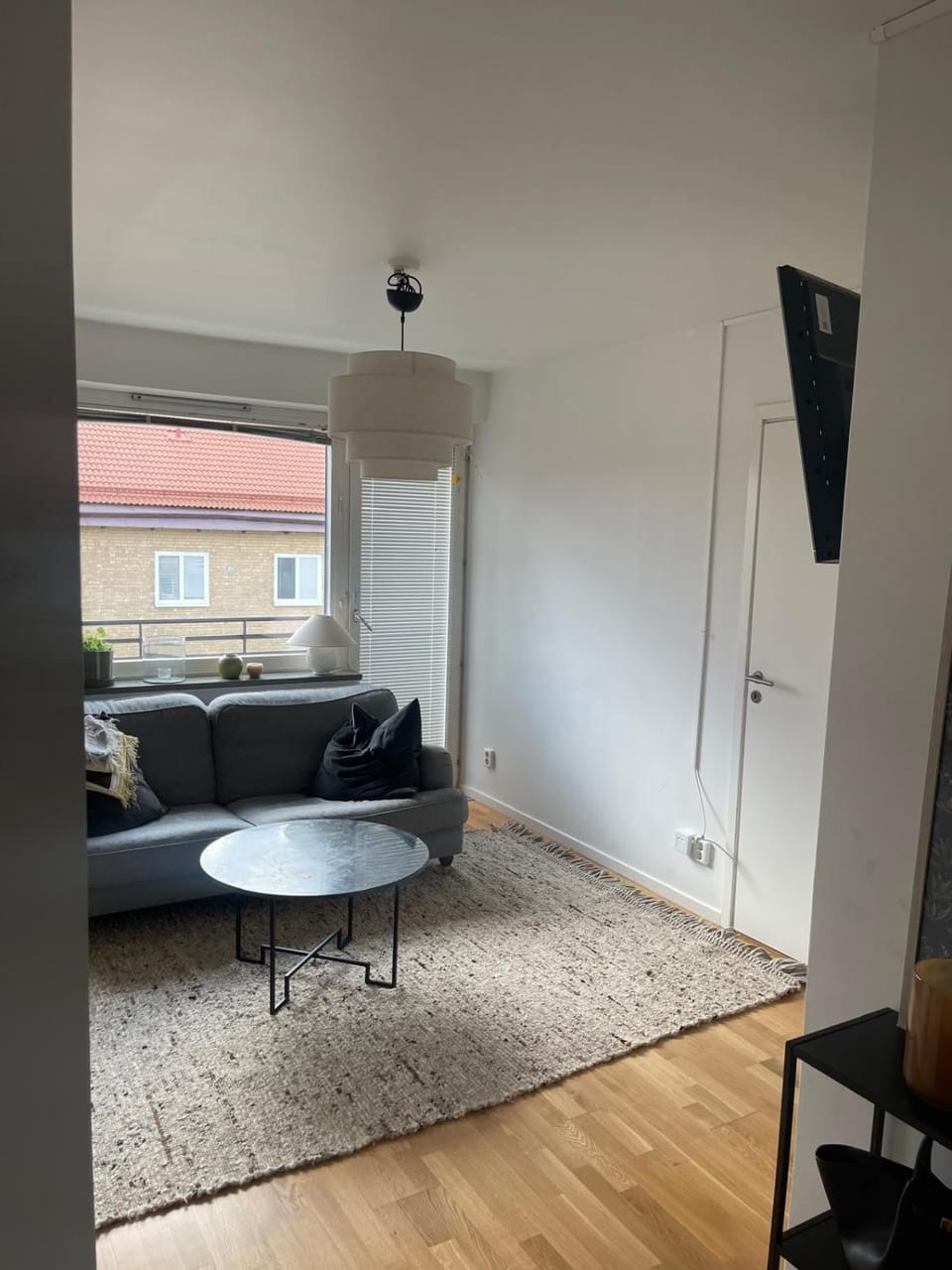 Nordic Central Apartment Apartment in Solna
