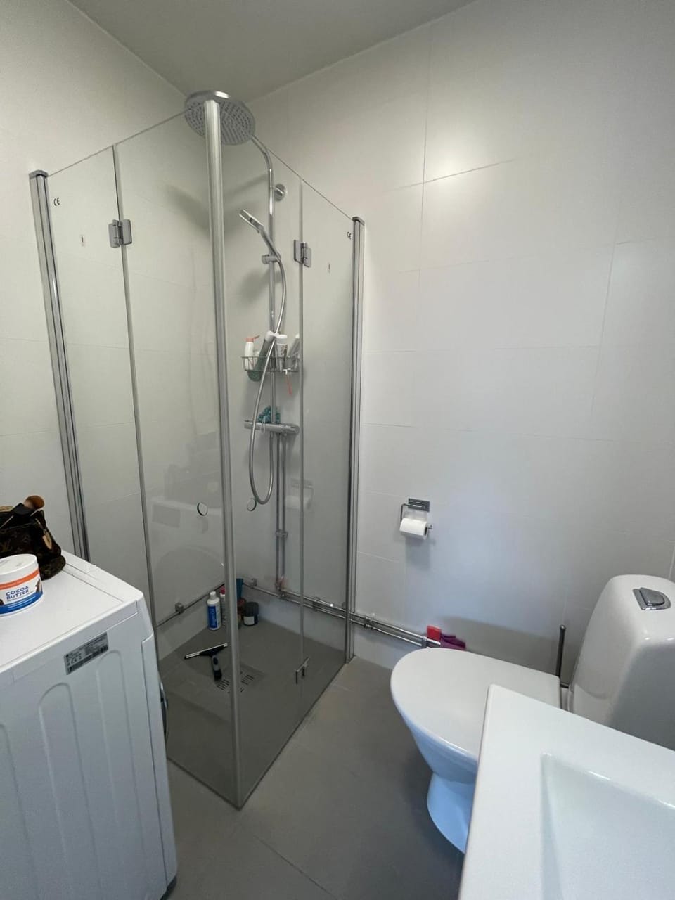 Nordic Central Apartment Apartment in Solna
