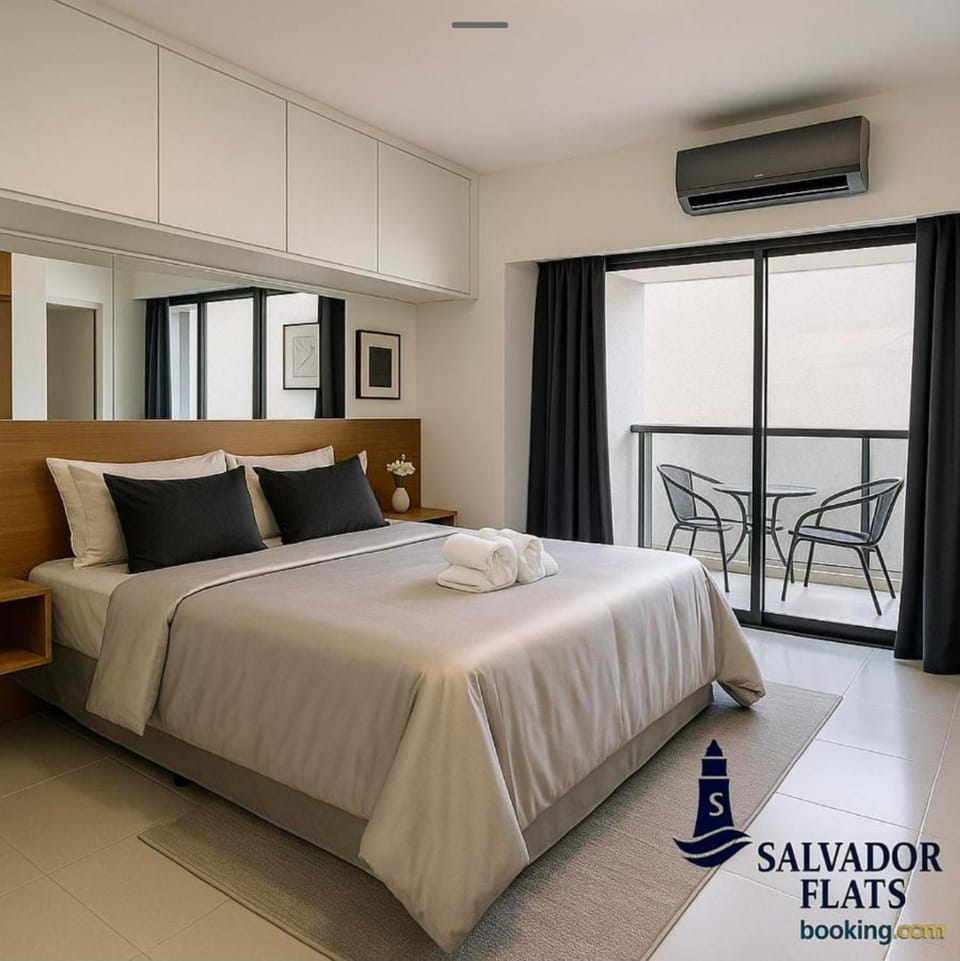 Luxo e Comodidade Setin Downtown República SP Apartment hotel in Sao Paulo City