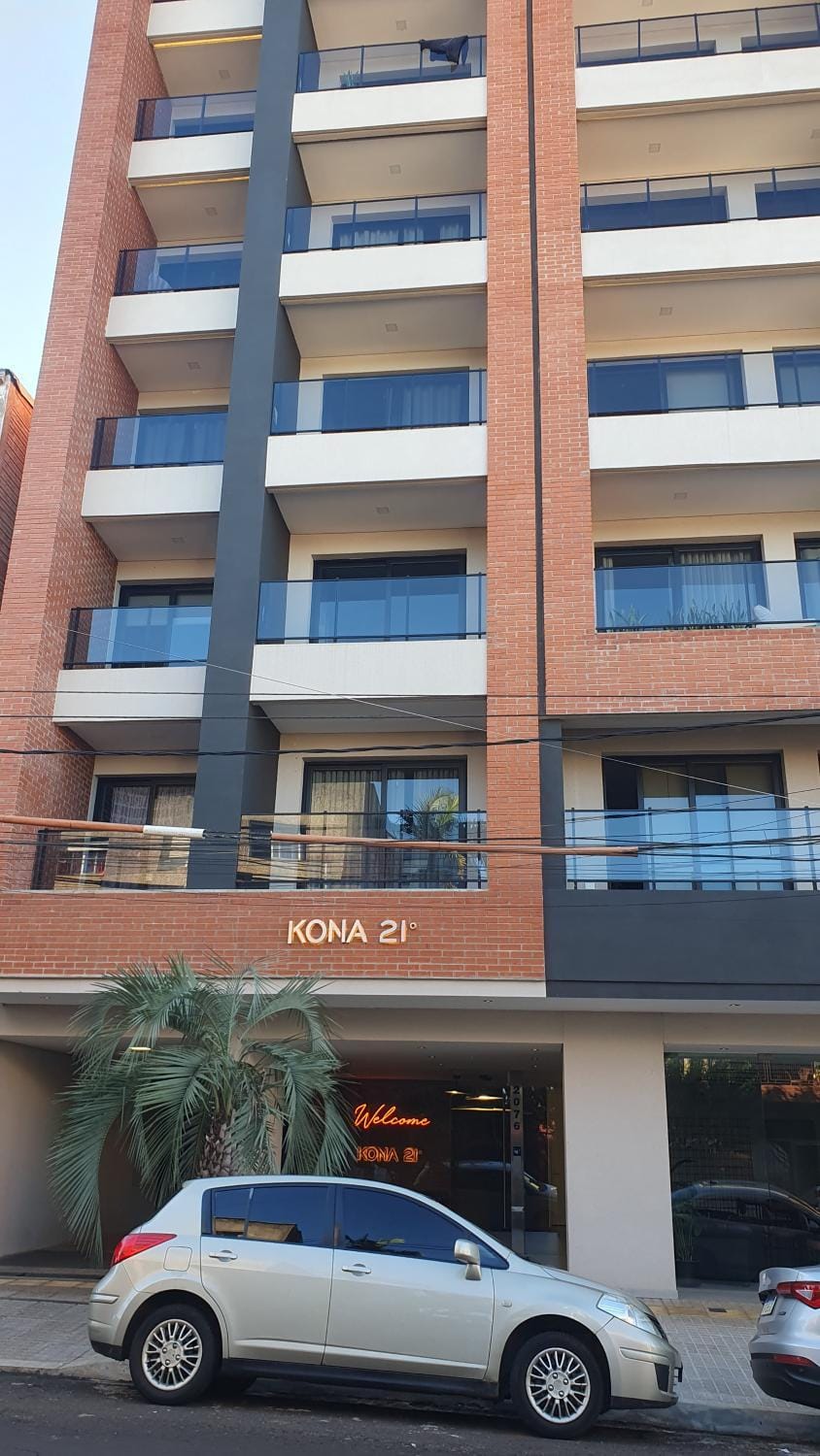 Kona 21 Apartment in Posadas