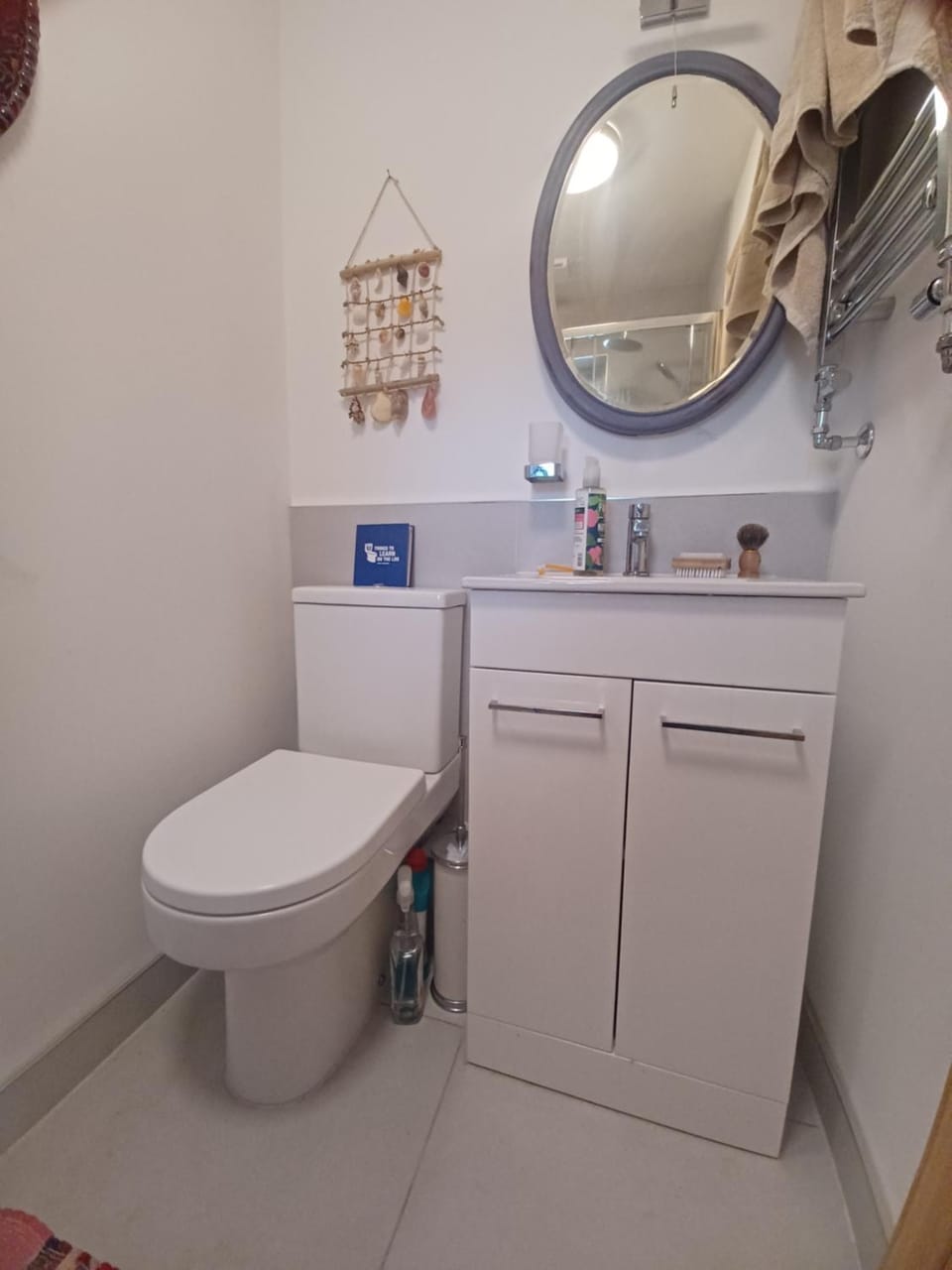 Rodali Bed and Breakfast in Lyme Regis