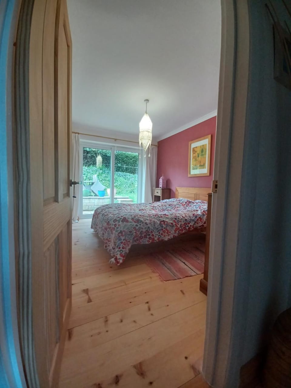 Rodali Bed and Breakfast in Lyme Regis