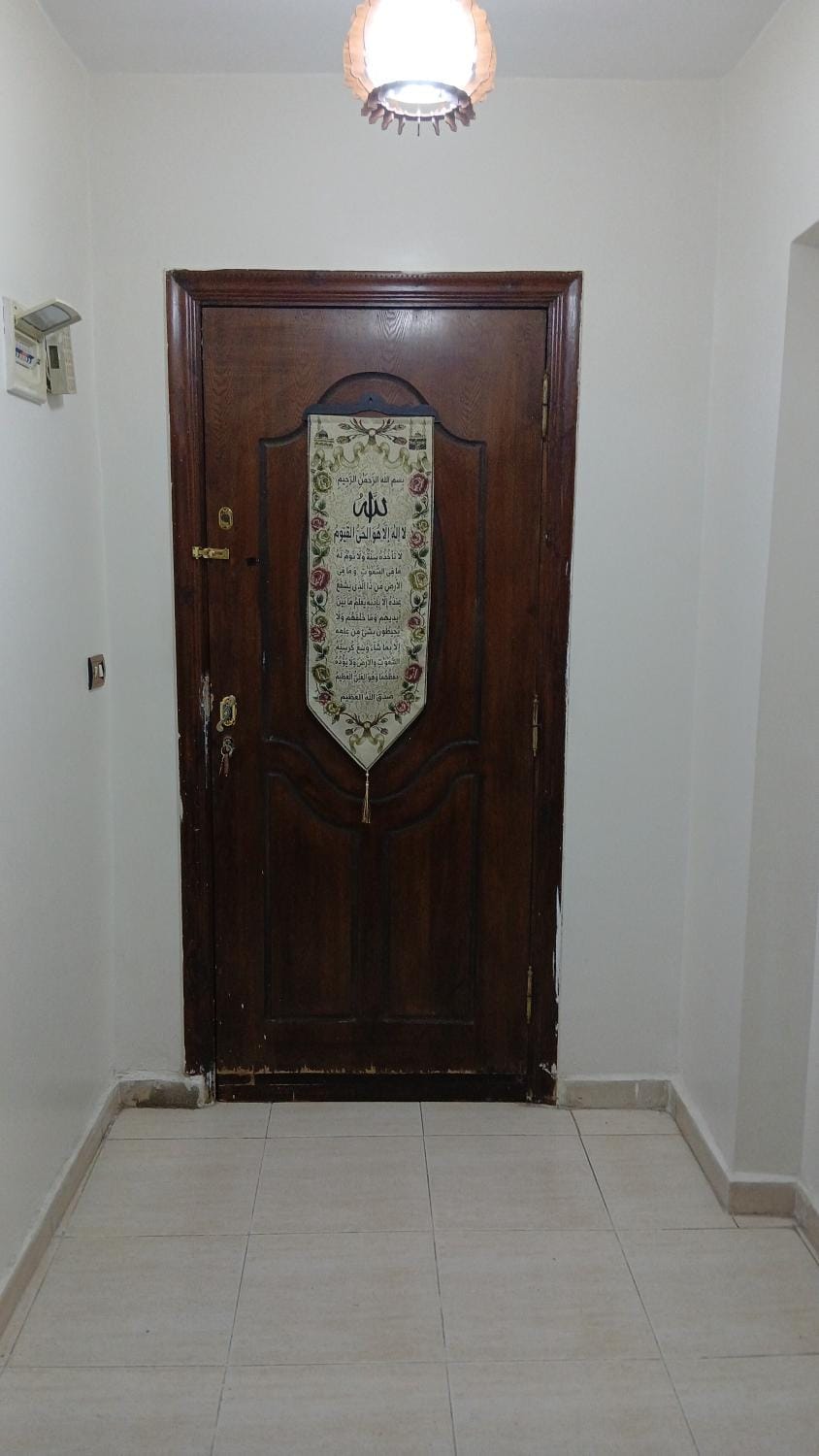Alexandria Egypt Miami Apartment in Alexandria